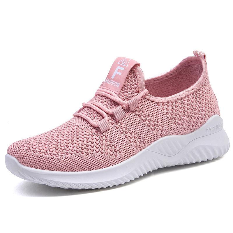 Comfort Fashion™ Ergonomic Shoes