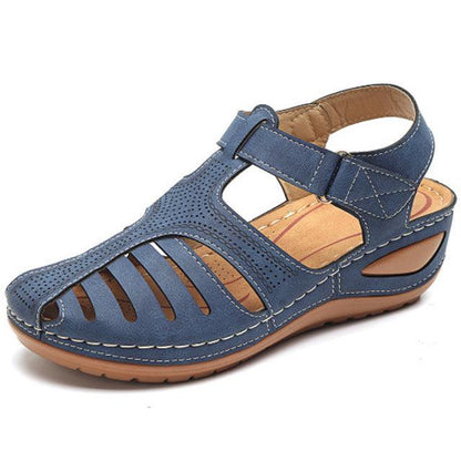 Selva™ - Casual Orthopedic Sandals
