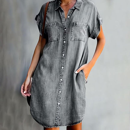 DenimFIT™ - Elegant and Modern