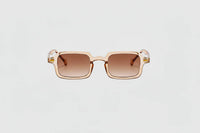 Rose with Gradient Lenses