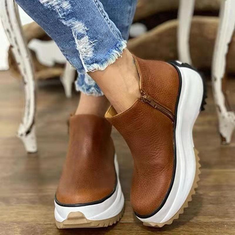 Comfort Boots™ Orthopedic Shoes for Women