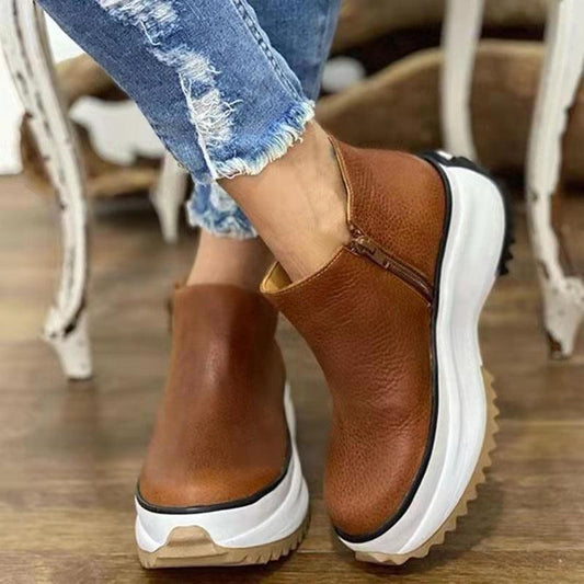 Comfort Boots™ Orthopedic Shoes for Women