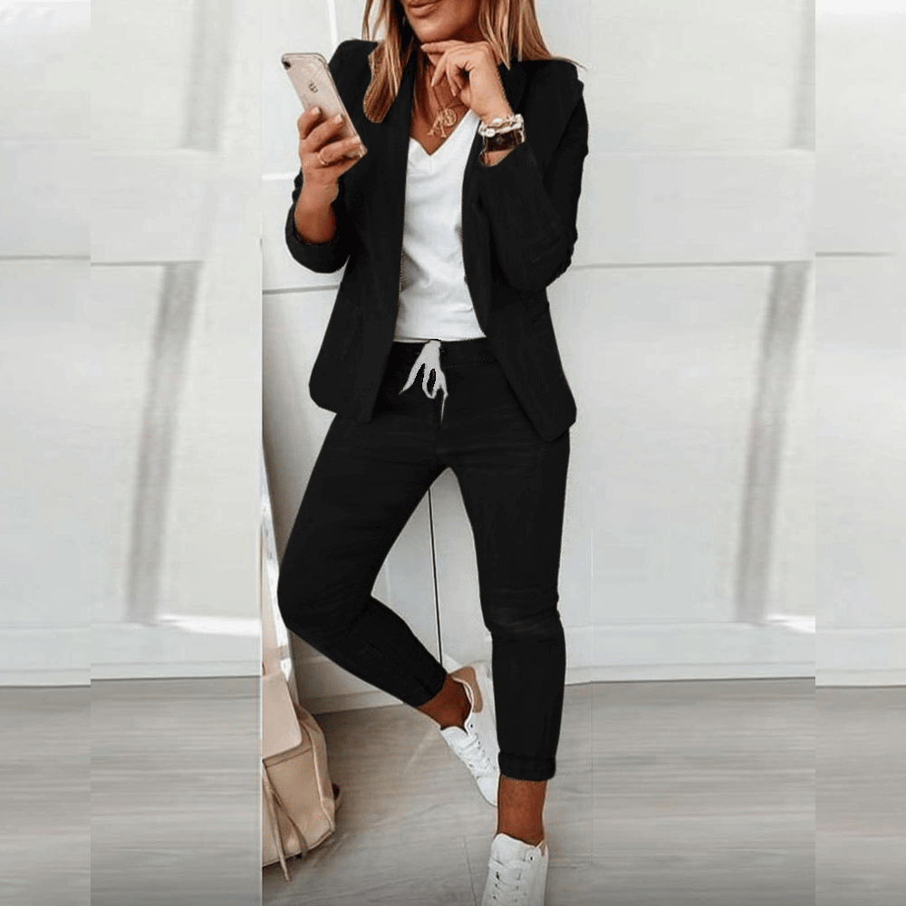 Marbella™ - Elegant Set