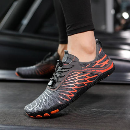 Natural™ - Sneakers 'Barefoot' Non-Slip
