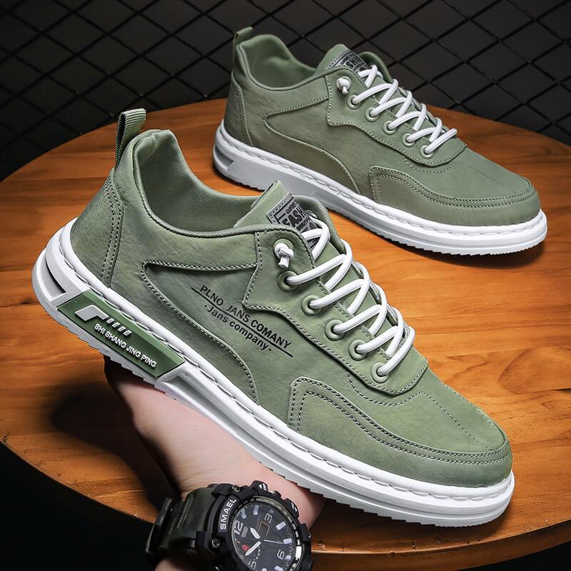 Simeon™ Elegant Shoes for Men