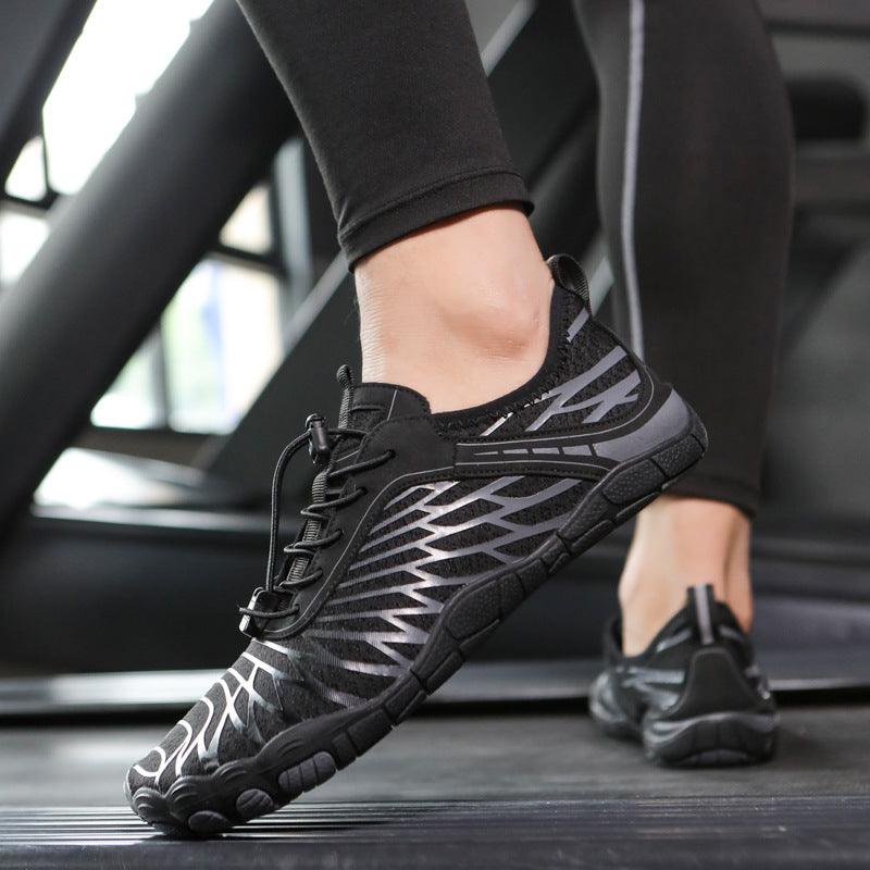 Natural™ - Sneakers 'Barefoot' Non-Slip