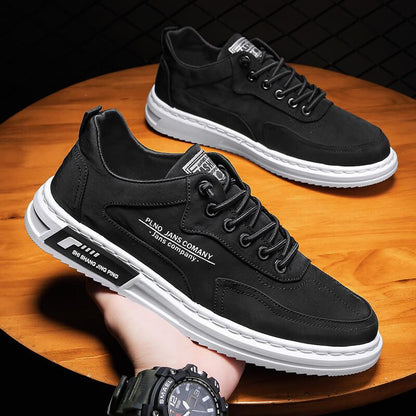 Simeon™ Elegant Shoes for Men