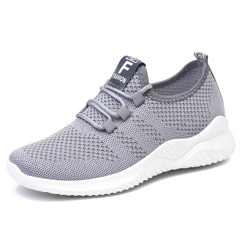 Comfort Fashion™ Ergonomic Shoes