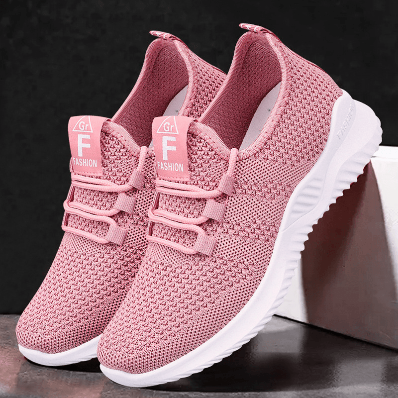 Comfort Fashion™ Ergonomic Shoes