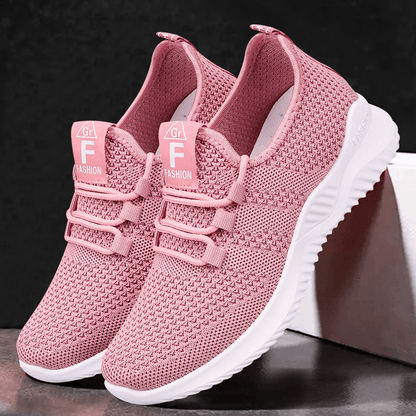 Comfort Fashion™ Ergonomic Shoes
