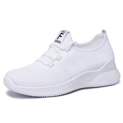 Comfort Fashion™ Ergonomic Shoes