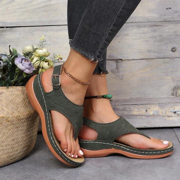 Summer Orthopedic Sandals™