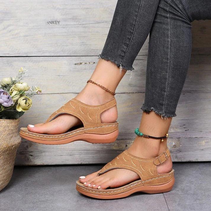 Summer Orthopedic Sandals™
