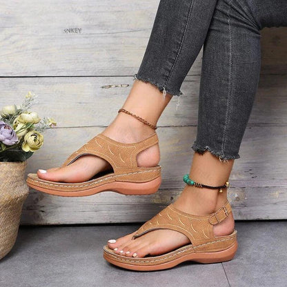 Summer Orthopedic Sandals™