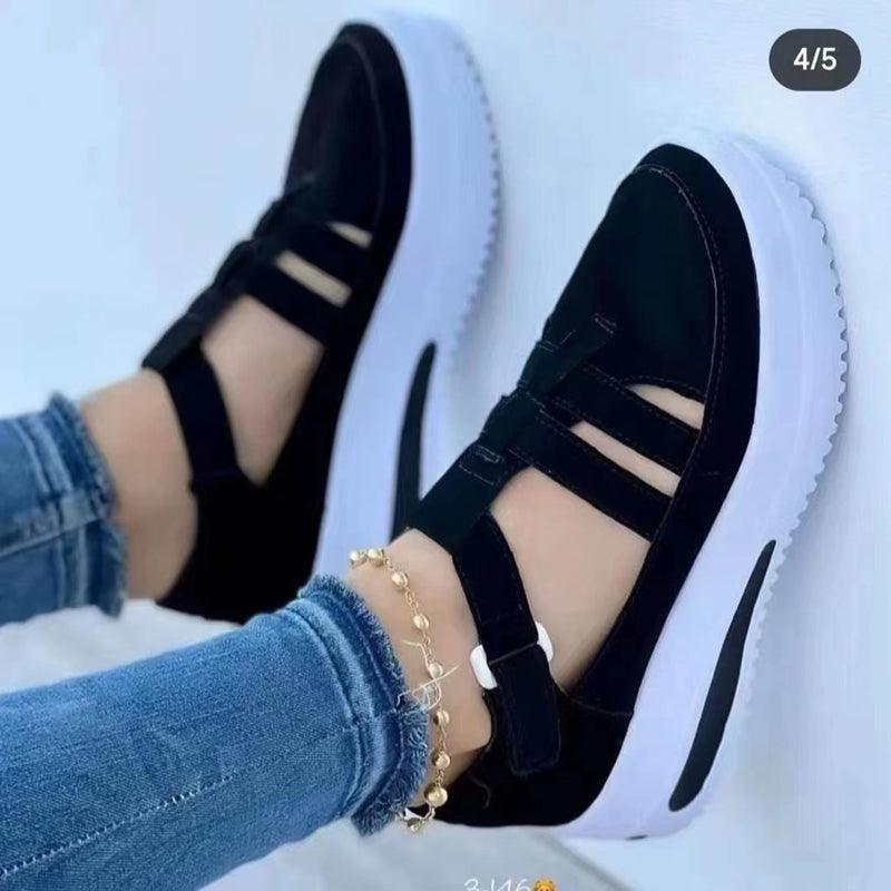 Comfort Plus™ Ergonomic Shoes for Women