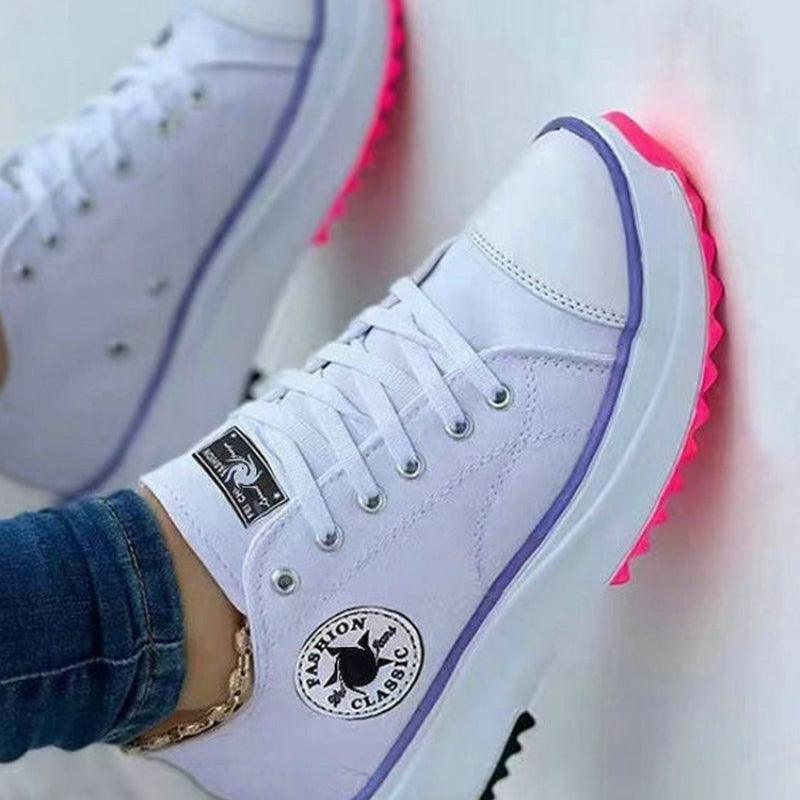 Star Fashion™ Ergonomic Shoes for Women