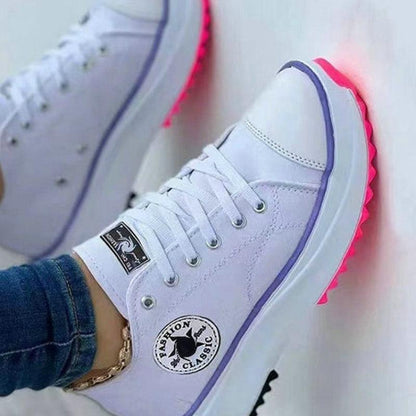 Star Fashion™ Ergonomic Shoes for Women