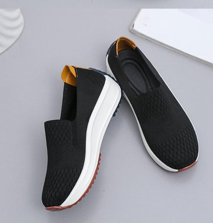 Luna Fashion™ Ergonomic Shoes for Women