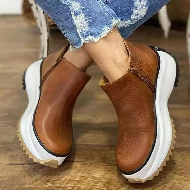 Comfort Boots™ Orthopedic Shoes for Women
