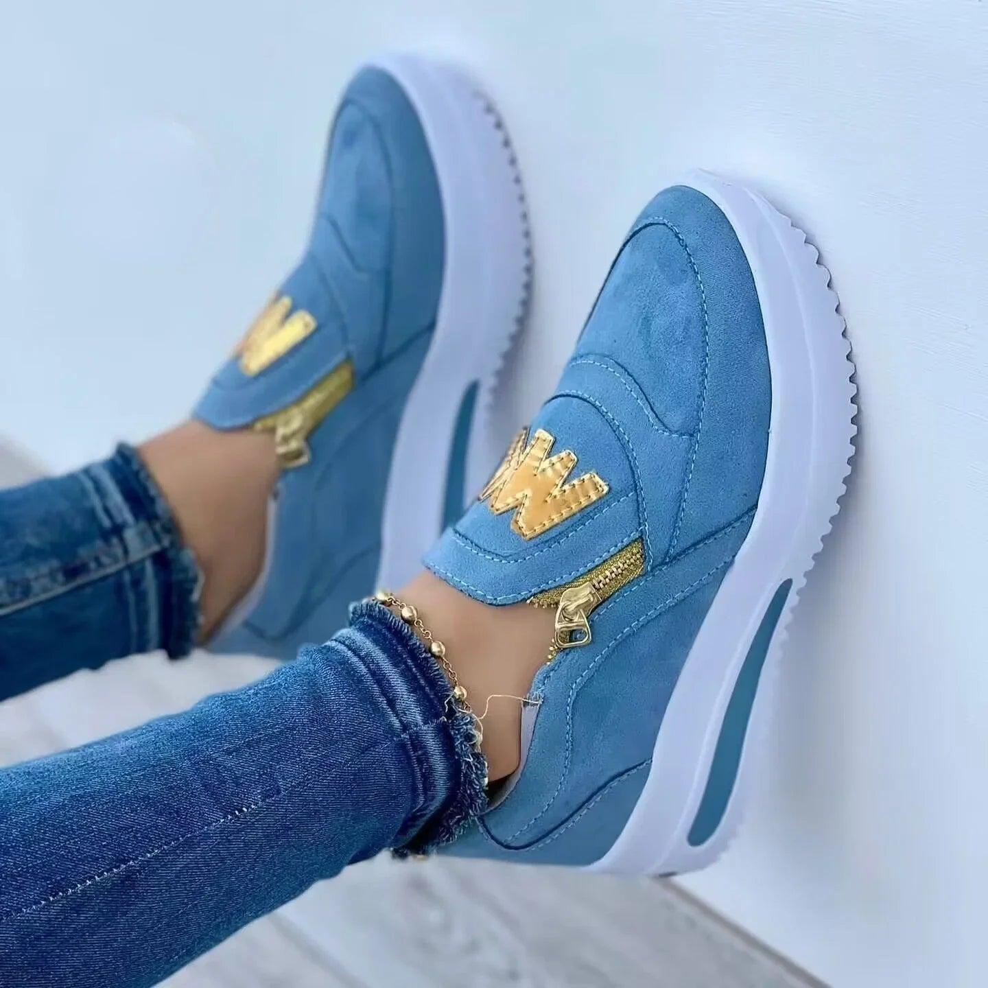 Comfort Nube™ Ergonomic Shoes for Women