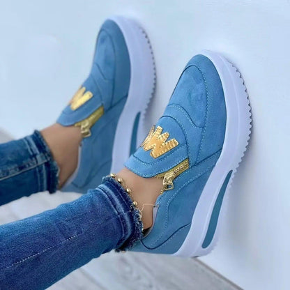 Comfort Nube™ Ergonomic Shoes for Women
