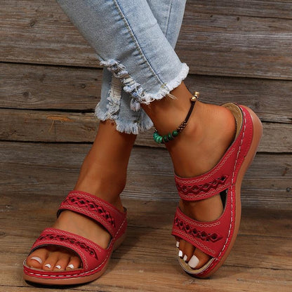 Alicia™ - Orthopedic Sandals