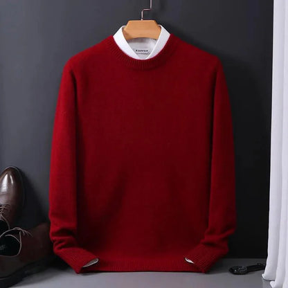 Arlington - Elegant Cashmere Sweater