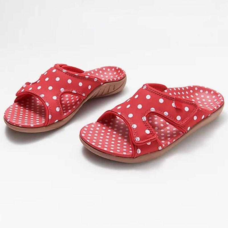 Jávea™ - Summer Orthopedic Sandals
