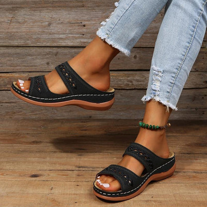 Alicia™ - Orthopedic Sandals