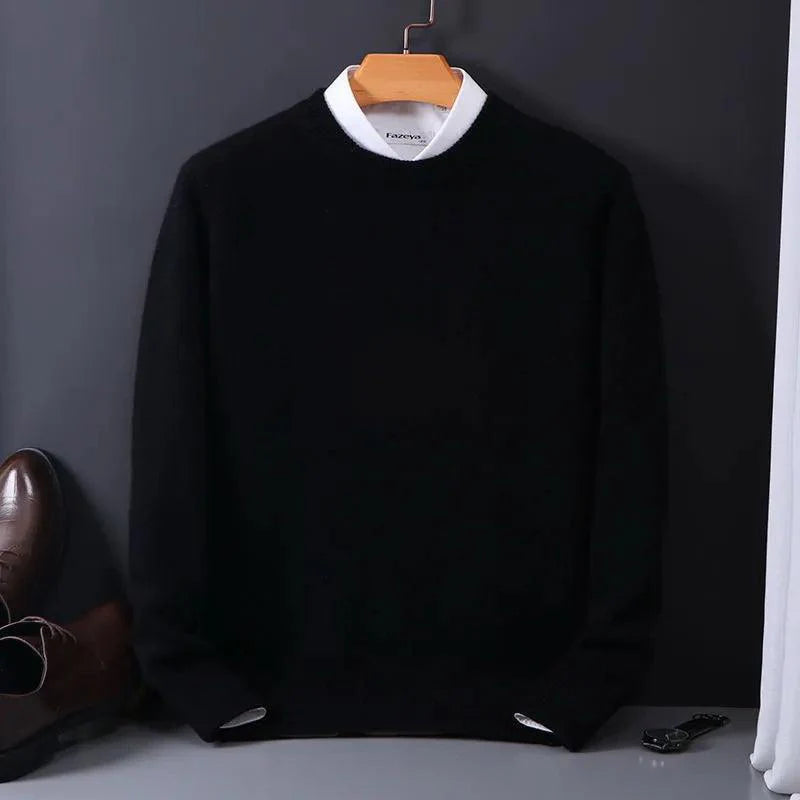 Arlington - Elegant Cashmere Sweater