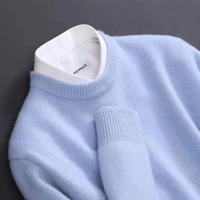 Arlington - Elegant Cashmere Sweater