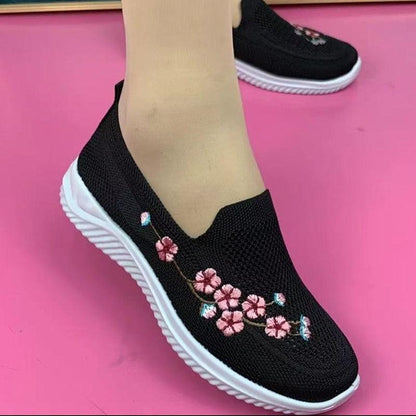 Regia™ Casual Orthopedic Shoes