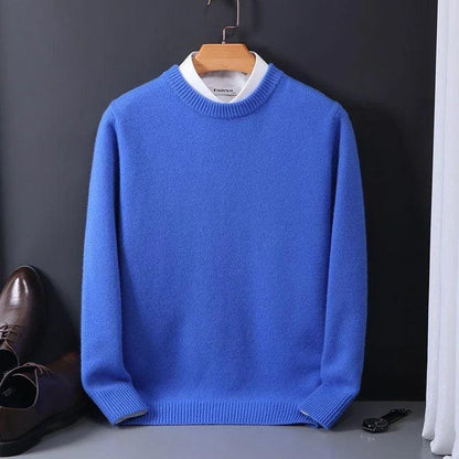 Arlington - Elegant Cashmere Sweater