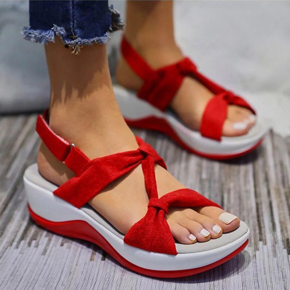 Denia™ - Summer Orthopedic Sandals