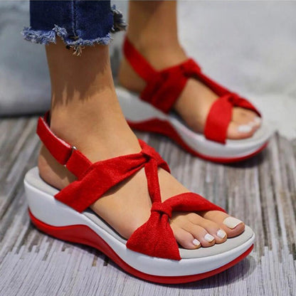 Denia™ - Summer Orthopedic Sandals