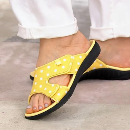 Jávea™ - Summer Orthopedic Sandals