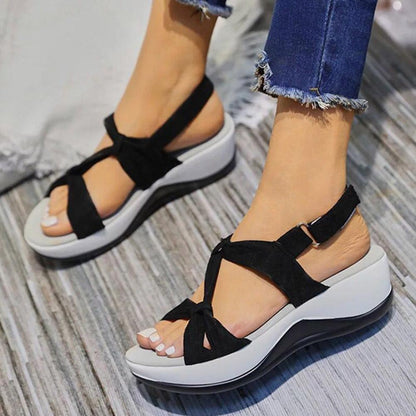 Denia™ - Summer Orthopedic Sandals