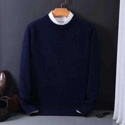 Arlington - Elegant Cashmere Sweater