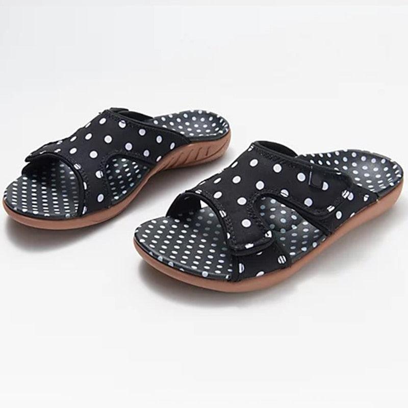 Jávea™ - Summer Orthopedic Sandals