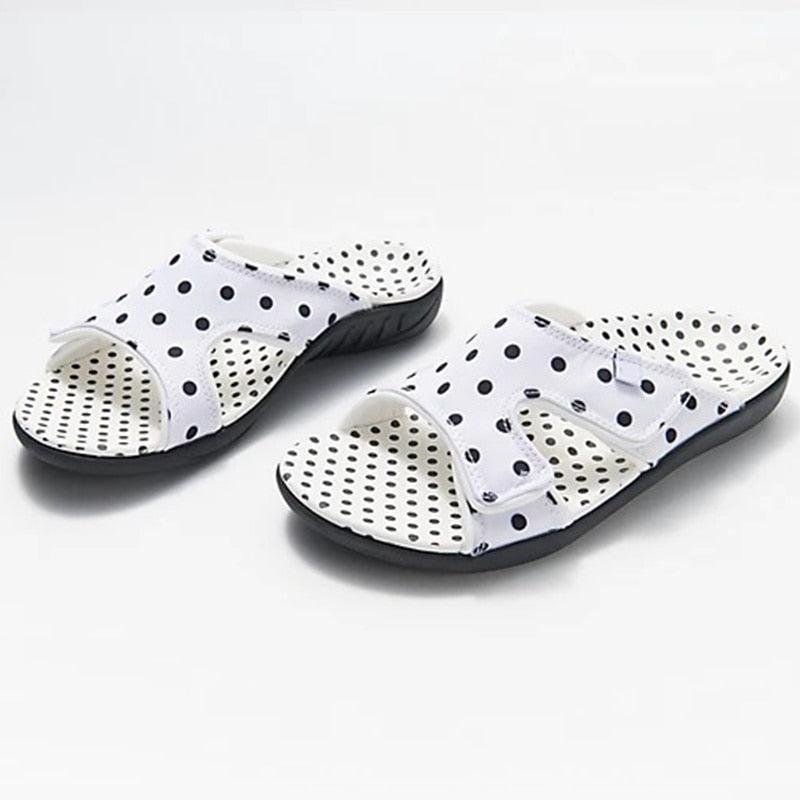 Jávea™ - Summer Orthopedic Sandals