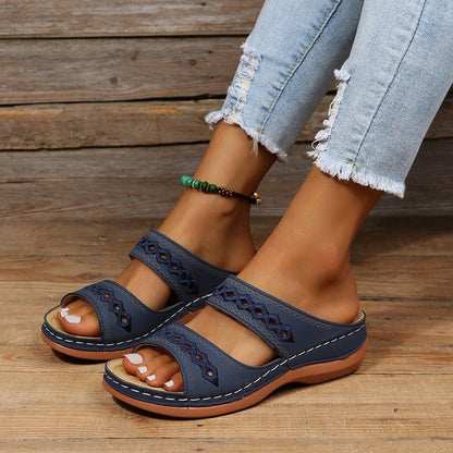 Alicia™ - Orthopedic Sandals