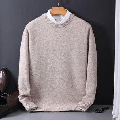 Arlington - Elegant Cashmere Sweater