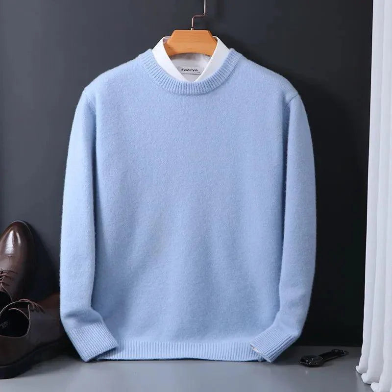 Arlington - Elegant Cashmere Sweater
