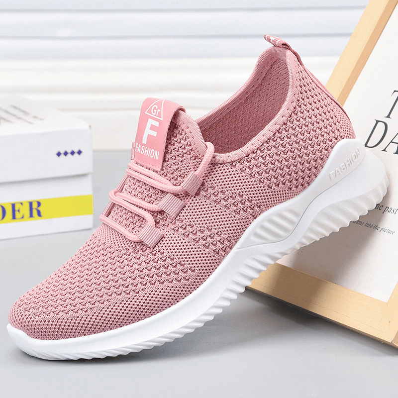 Comfort Fashion™ Ergonomic Shoes