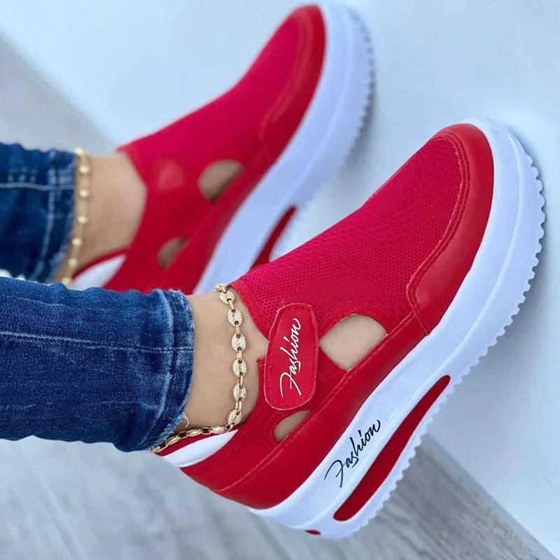 Comfort Bee™ Ergonomic Shoes for Women
