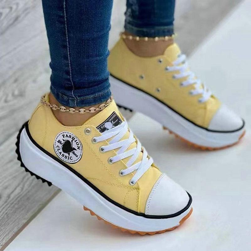 Star Fashion™ Ergonomic Shoes for Women