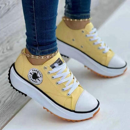 Star Fashion™ Ergonomic Shoes for Women