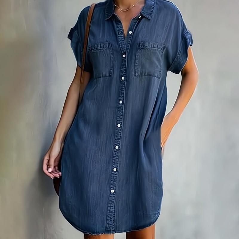 DenimFIT™ - Elegant and Modern