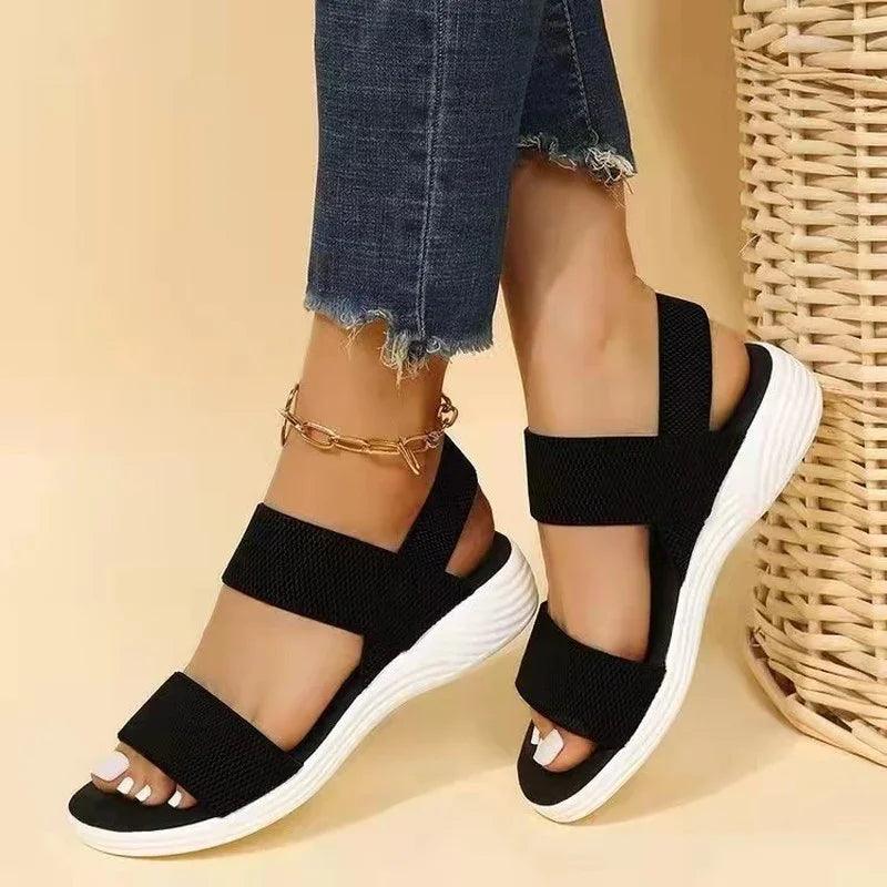 Beatriz™ Orthopedic Sandal for Women