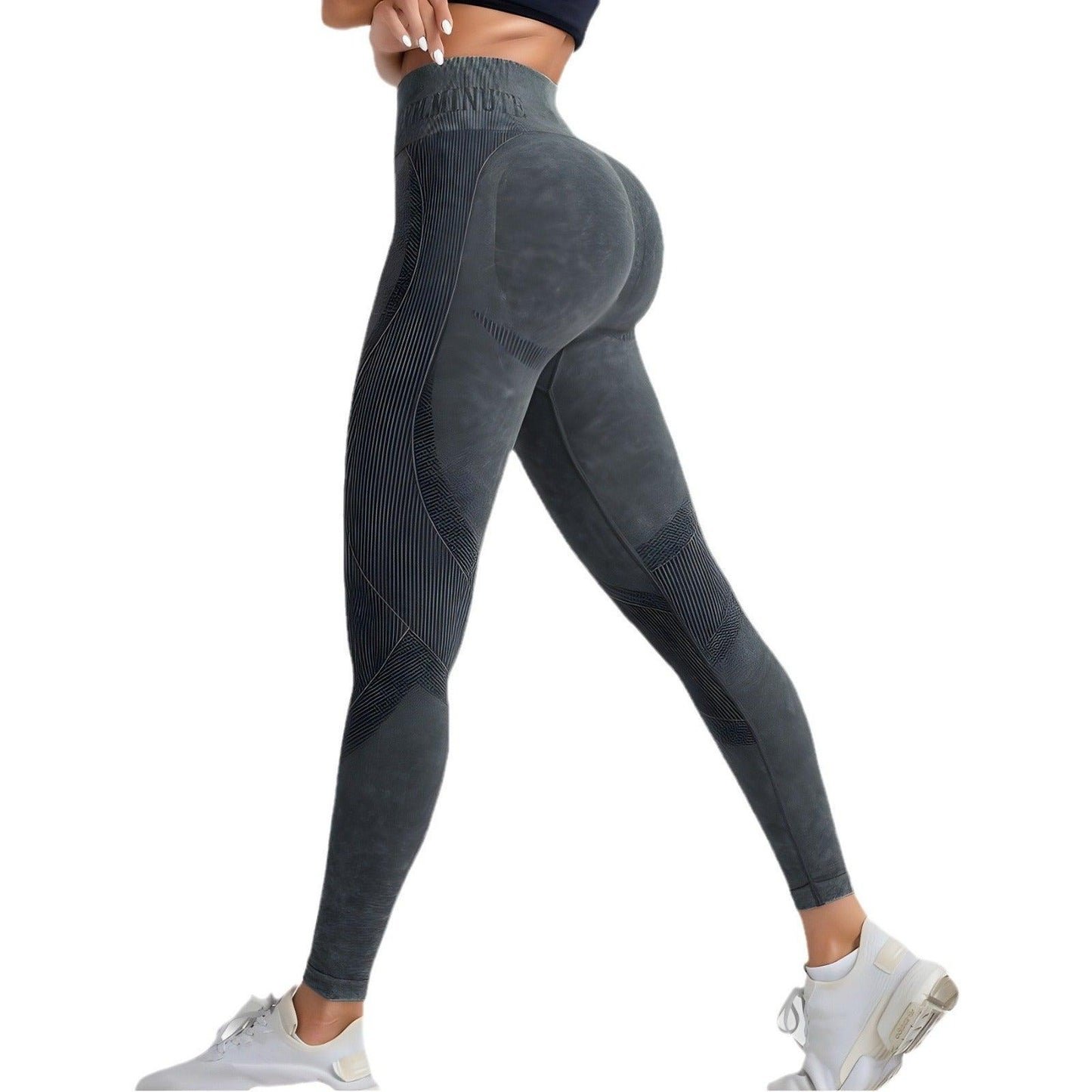 FITTABELLA SCULPT™ 3D EFFECT LEGGING